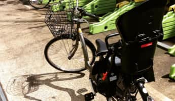 YAMAHAの電動自転車（子供乗せモデル）を購入！使用感、注意点などレビューする