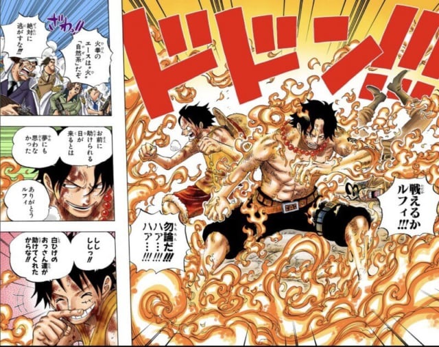 少年ジャンプ歴30年の僕が選ぶおすすめジャンプ漫画 連載中の人気作品から黄金期の名作まで厳選紹介 心に火を 指先にペンを