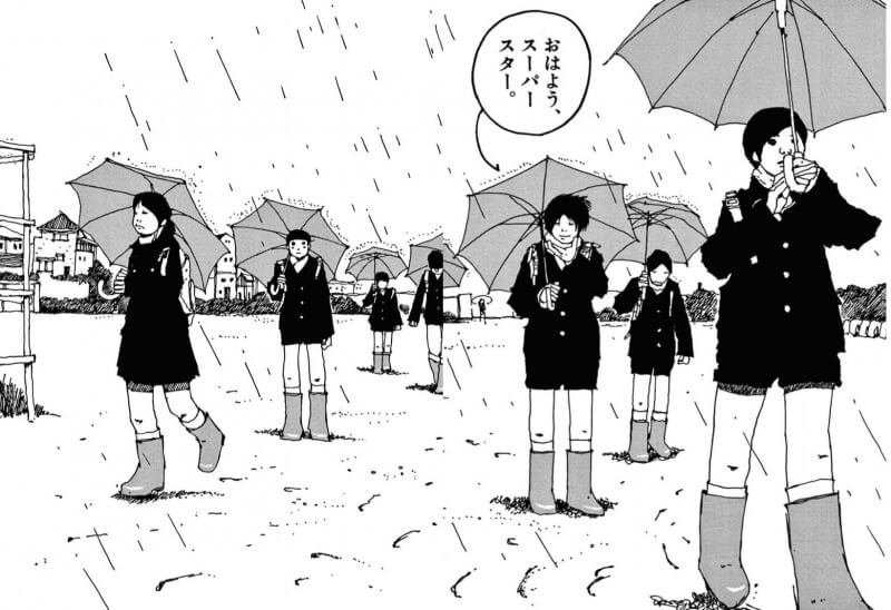 面白さを凝縮した1巻完結のおすすめ短編漫画19選 まるで映画のような完成度 心に火を 指先にペンを 面白さを凝縮した1巻完結のおすすめ短編漫画19選 まるで映画のような完成度 心に火を 指先にペンを