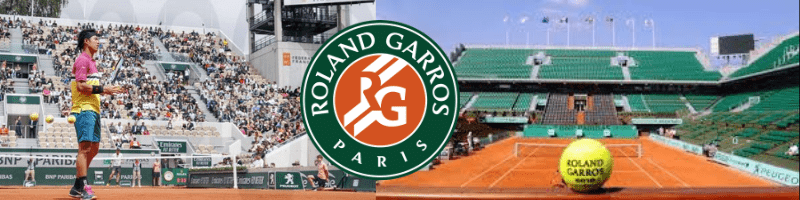 全仏オープン2019（The French Open） / 錦織圭