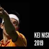 【2019年】錦織圭選手の出場試合 / 大会詳細 / 試合結果まとめ【ATPツアー】