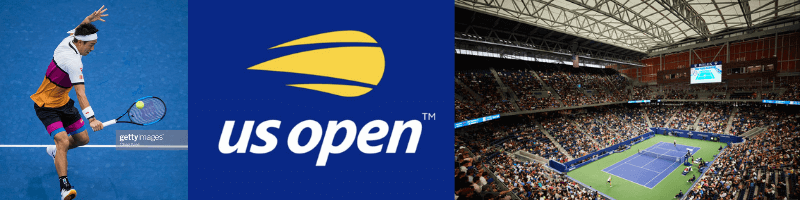 全米オープン2019（US Open） （Western & Southern Open） / 錦織圭