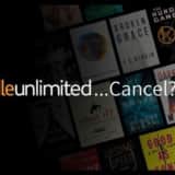 【わずか3クリック】Kindle Unlimitedを”迷わずに”退会・解約する手順まとめ