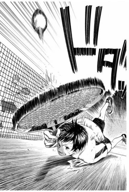 涙腺をぶっ壊しに来るおすすめスポーツ漫画を競技別に紹介してみる 心に火を 指先にペンを 涙腺をぶっ壊しに来るおすすめスポーツ漫画を競技別に紹介してみる 心に火を 指先にペンを