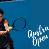 【錦織圭】全豪オープンテニス2021動画ハイライト・ドロー・試合速報まとめ｜グランドスラム