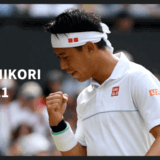 【2021年】錦織圭選手の出場試合 / 大会詳細 / 試合結果まとめ【ATPツアー】