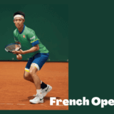 【錦織圭】全仏オープン2021動画ハイライト・ドロー・試合速報まとめ｜グランドスラム