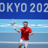 【錦織圭】東京オリンピック大会情報・放送・試合速報・インタビューまとめ｜五輪