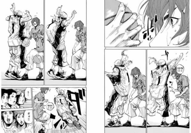 DRAGON JAM / 藤井五成