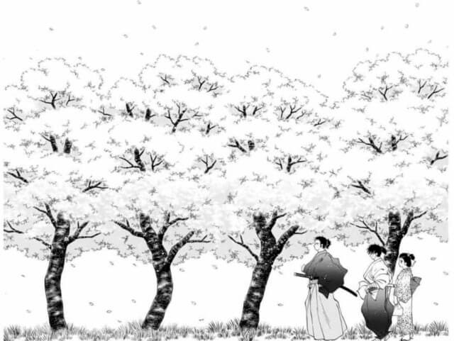 修羅の刻 / 川原正敏
