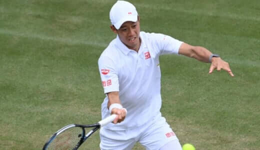 【錦織圭】ロスシー国際（イーストボーン）2024 大会情報・放送・試合速報・インタビューまとめ｜ATP250