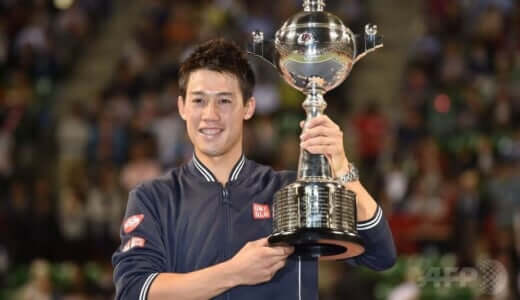 【錦織圭】木下グループ・ジャパン・オープン2024 大会情報・放送・試合速報・インタビューまとめ｜ATP500