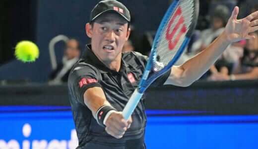【錦織圭】スロバキア・オープン2024 大会情報・放送・試合速報・インタビューまとめ｜ATPチャンレジャーツアー