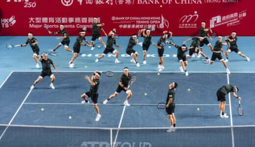 【錦織圭】全豪オープン2025 大会情報・放送・試合速報・インタビューまとめ｜グランドスラム