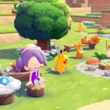 ポケモンのサンドボックス型スローライフゲーム『ぽこ あ ポケモン』をクリアした感想と本音レビュー